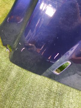 КРЫЛО НА MITSUBISHI GALANT FORTIS CY4A