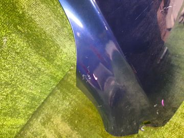 КРЫЛО НА MITSUBISHI GALANT FORTIS CY4A