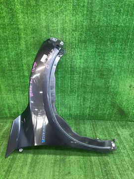 КРЫЛО НА HONDA VEZEL RU3