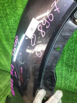 КРЫЛО НА HONDA VEZEL RU3