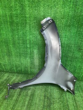 КРЫЛО НА HONDA VEZEL RU3