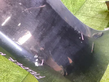 КРЫЛО НА TOYOTA COROLLA FIELDER ZRE142G