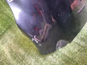 КРЫЛО НА TOYOTA COROLLA FIELDER ZRE142G