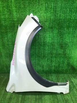 КРЫЛО НА SUBARU XV GP7