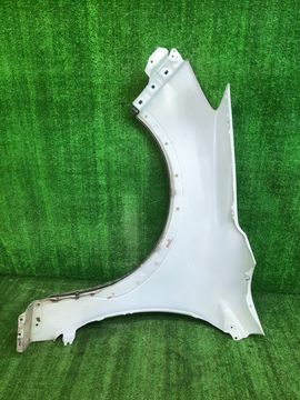 КРЫЛО НА SUBARU XV GP7