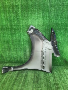 КРЫЛО НА TOYOTA VELLFIRE GGH20W