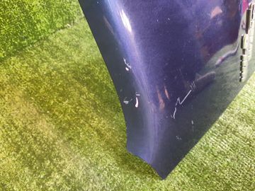 КРЫЛО НА SUZUKI JIMNY JB23W