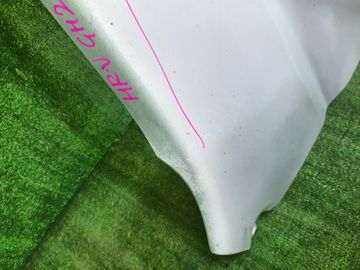 КРЫЛО НА HONDA HR-V GH2