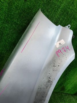 КРЫЛО НА HONDA HR-V GH2