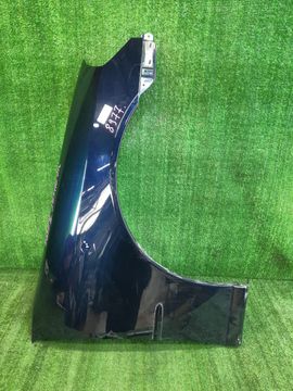 КРЫЛО НА TOYOTA MARK II GX110
