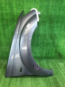 КРЫЛО НА MITSUBISHI OUTLANDER CW5W
