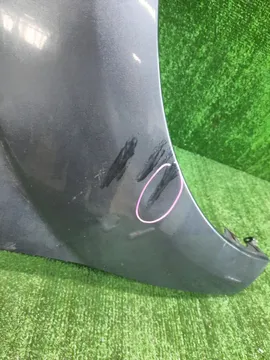 КРЫЛО НА MITSUBISHI OUTLANDER CW5W