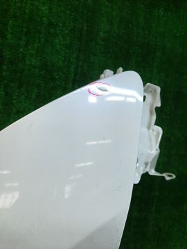 КРЫЛО НА NISSAN FUGA Y50