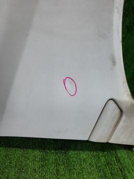 КРЫЛО НА TOYOTA CARINA AT212