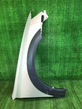 КРЫЛО НА SUBARU OUTBACK BP9