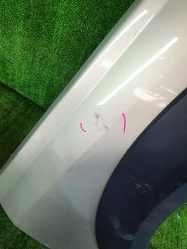 КРЫЛО НА SUBARU OUTBACK BP9