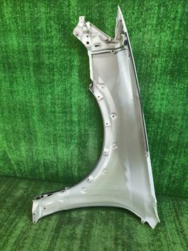 КРЫЛО НА SUBARU OUTBACK BP9