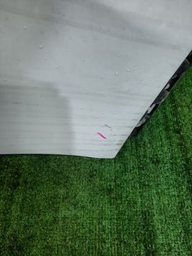 КРЫЛО НА BMW 525I E60