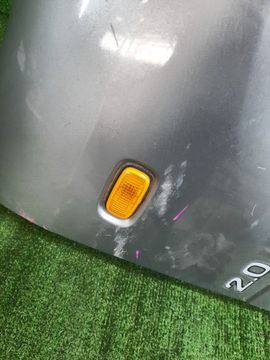 КРЫЛО НА NISSAN PRIMERA P11