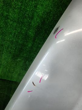 КРЫЛО НА TOYOTA ARISTO JZS160