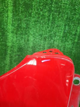 КРЫЛО НА AUDI A3 8V