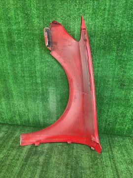 КРЫЛО НА AUDI A3 8V