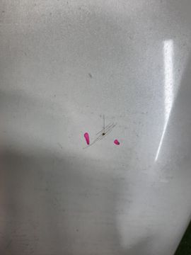 КРЫЛО НА TOYOTA CAMRY ACV30