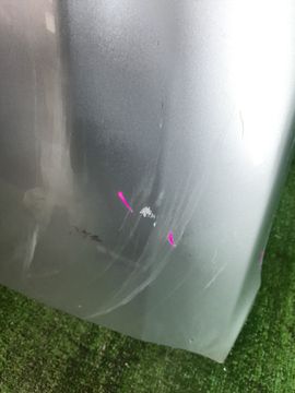 КРЫЛО НА TOYOTA ARISTO JZS160