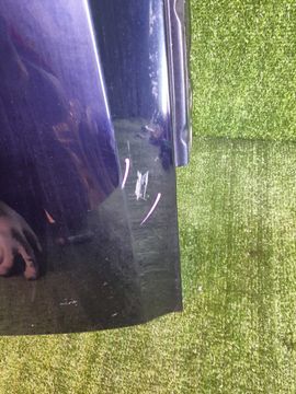 КРЫЛО НА PEUGEOT 308 T91