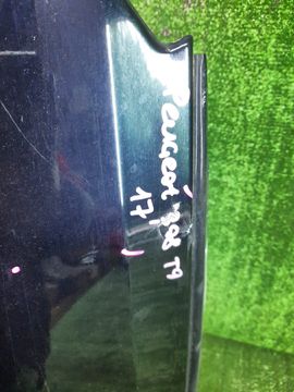 КРЫЛО НА PEUGEOT 308 T91