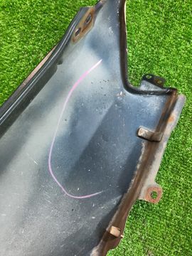 КРЫЛО НА MAZDA FAMILIA BJ5W