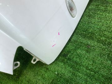 КРЫЛО НА MITSUBISHI CHARIOT GRANDIS N84W