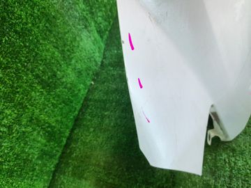 КРЫЛО НА MITSUBISHI CHARIOT GRANDIS N84W