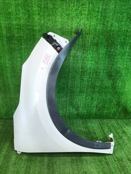 КРЫЛО НА TOYOTA RAIZE A201A