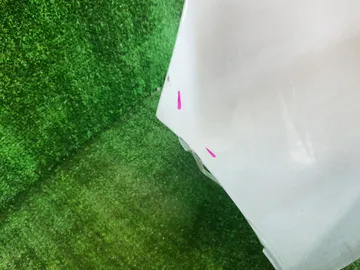 КРЫЛО НА TOYOTA RAIZE A201A