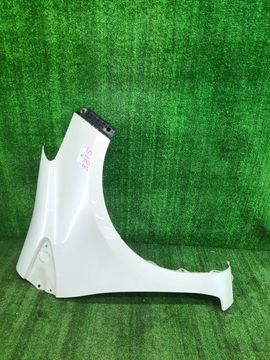 КРЫЛО НА TOYOTA VITZ KSP130