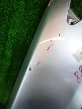 КРЫЛО НА TOYOTA CAMRY ACV40