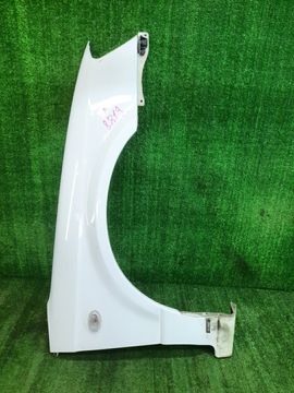 КРЫЛО НА SUBARU LEGACY BH5