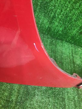 КРЫЛО НА TOYOTA COROLLA FIELDER ZZE122G