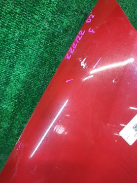 КРЫЛО НА TOYOTA COROLLA FIELDER ZZE122G