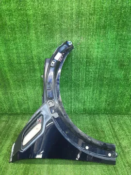 КРЫЛО НА MINI COOPER S R60