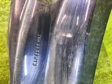 КРЫЛО НА MINI COOPER S R60