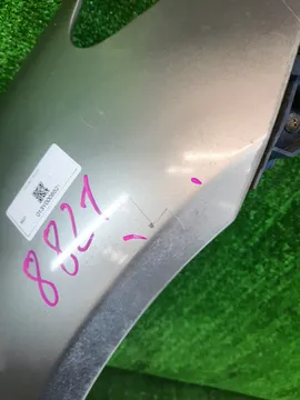 КРЫЛО НА HONDA CIVIC FERIO ES3