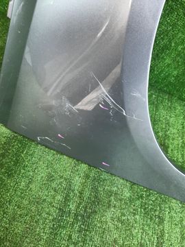 КРЫЛО НА PEUGEOT 308 T91