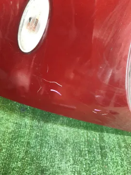 КРЫЛО НА NISSAN JUKE F15