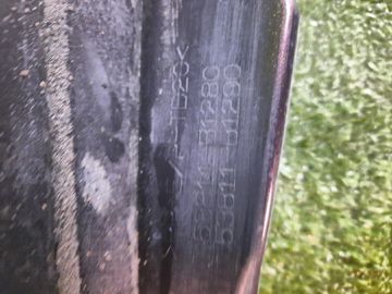 КРЫЛО НА TOYOTA ROOMY M900A