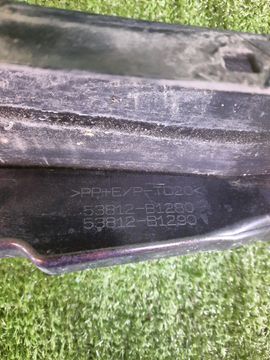 КРЫЛО НА TOYOTA ROOMY M900A