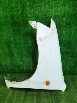 КРЫЛО НА TOYOTA SUCCEED NCP51V