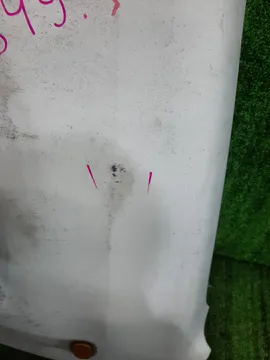 КРЫЛО НА TOYOTA SUCCEED NCP51V