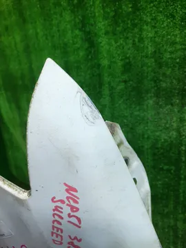 КРЫЛО НА TOYOTA SUCCEED NCP51V